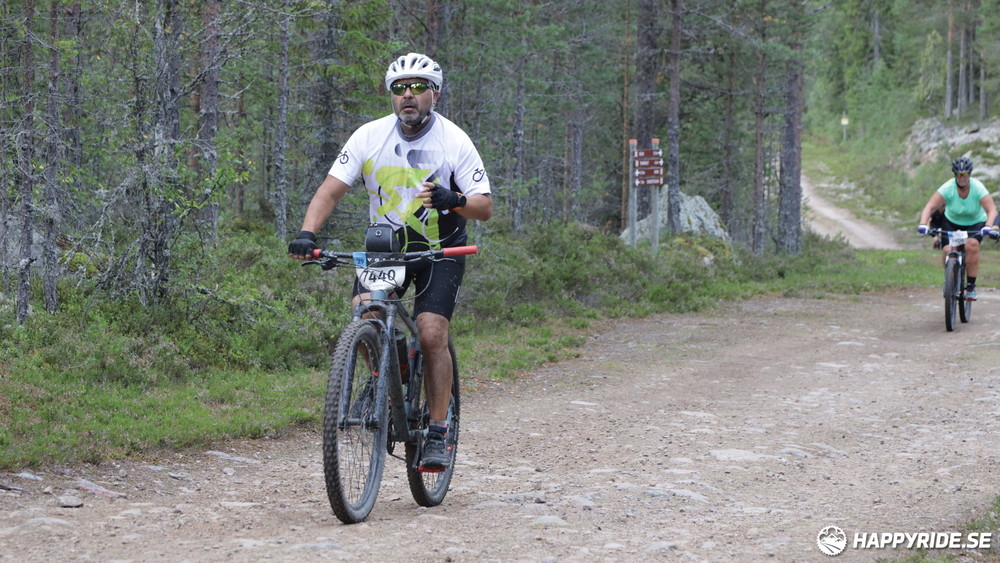 Bild från Cykelvasan 2024