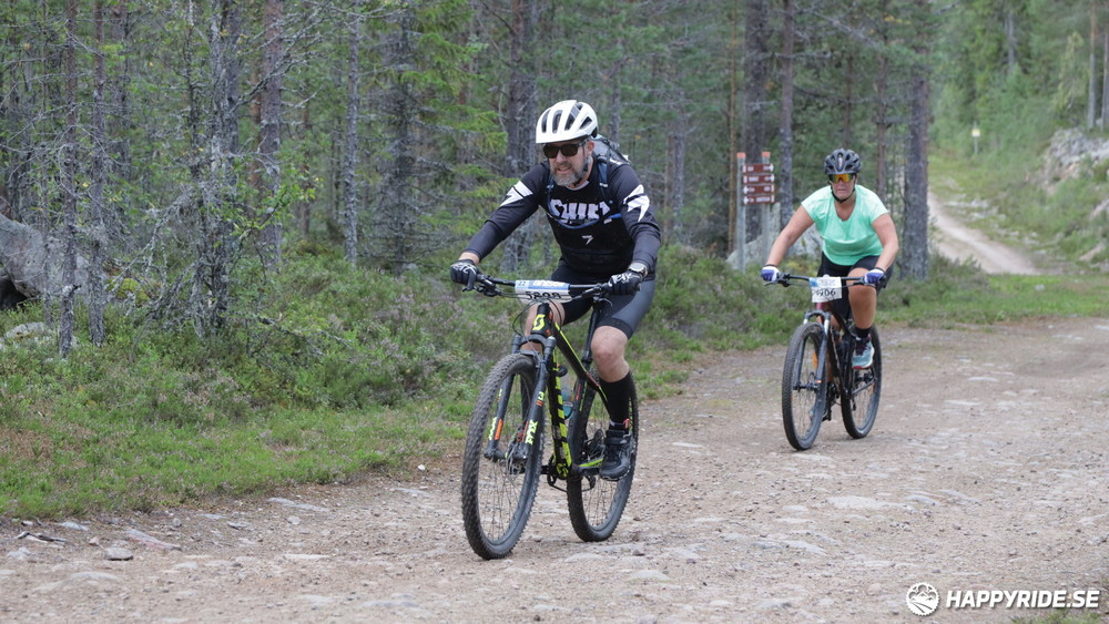 Bild från Cykelvasan 2024