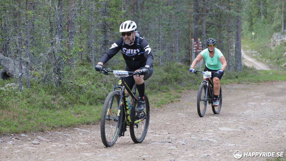 Bild från Cykelvasan 2024