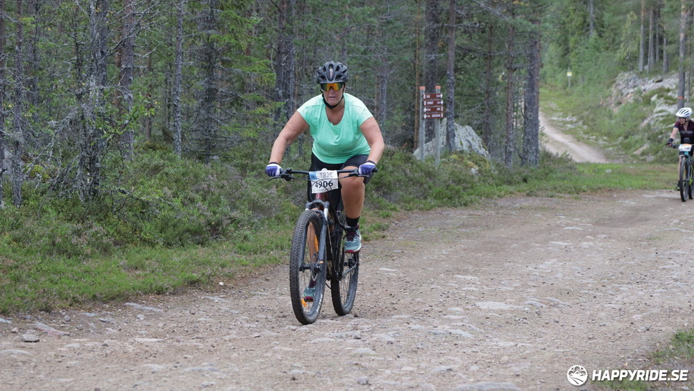 Bild från Cykelvasan 2024