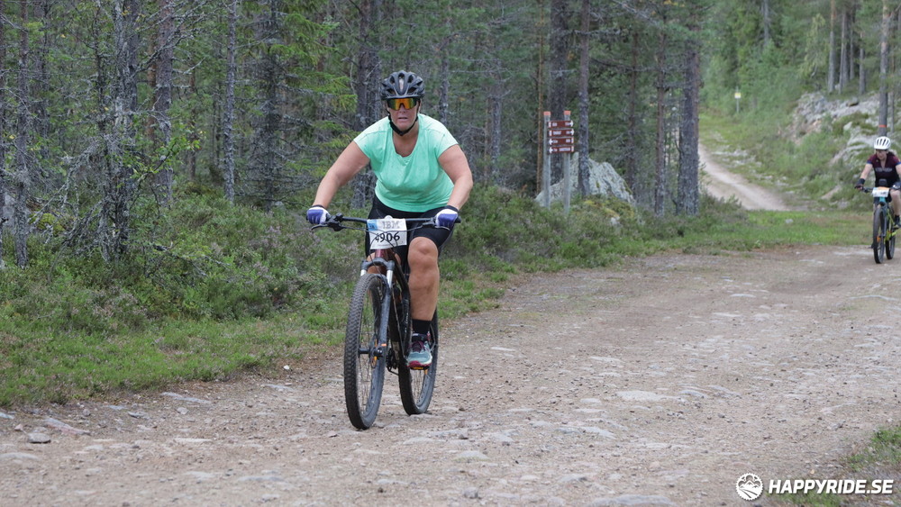 Bild från Cykelvasan 2024