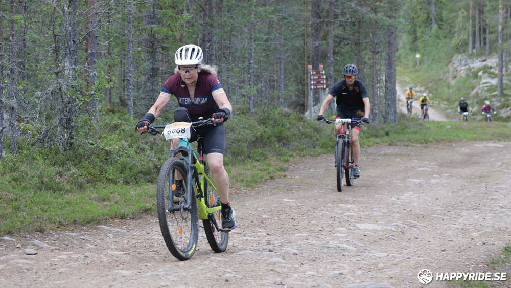 Bild från Cykelvasan 2024
