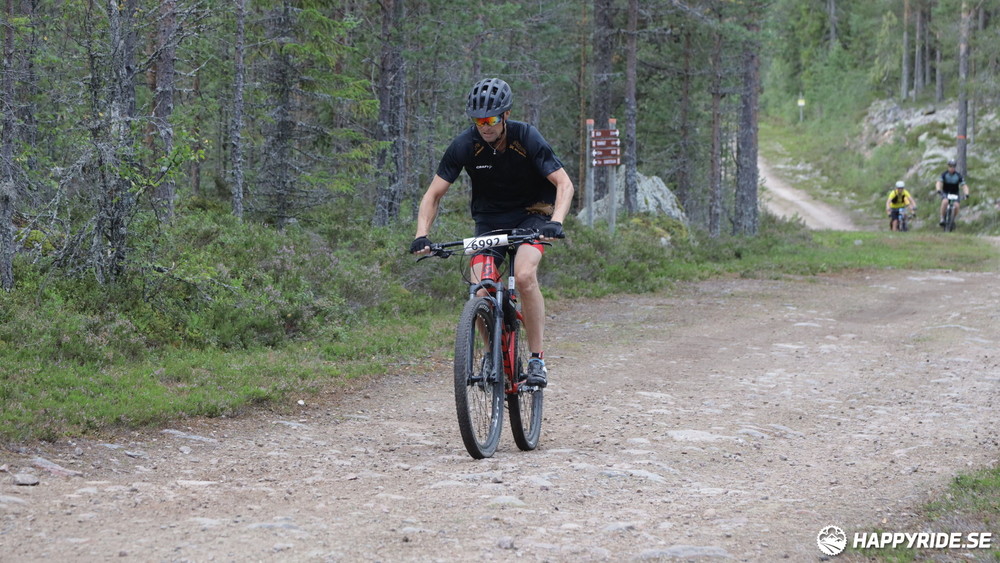 Bild från Cykelvasan 2024