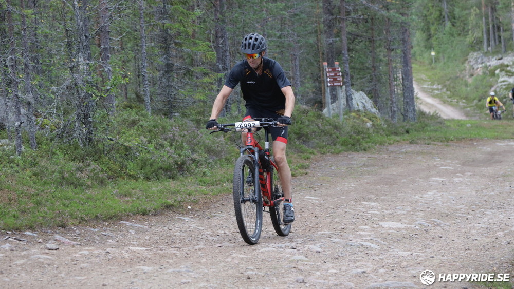 Bild från Cykelvasan 2024