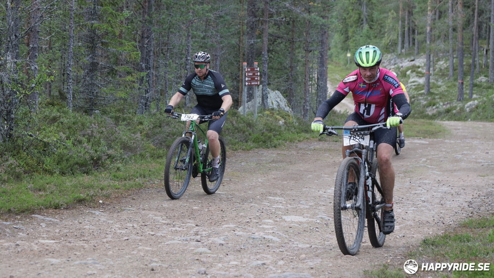 Bild från Cykelvasan 2024