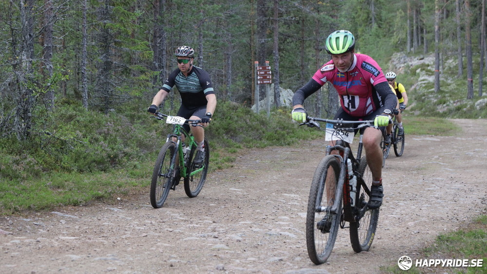 Bild från Cykelvasan 2024