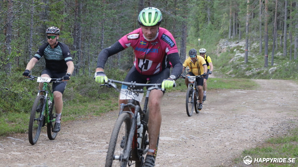 Bild från Cykelvasan 2024