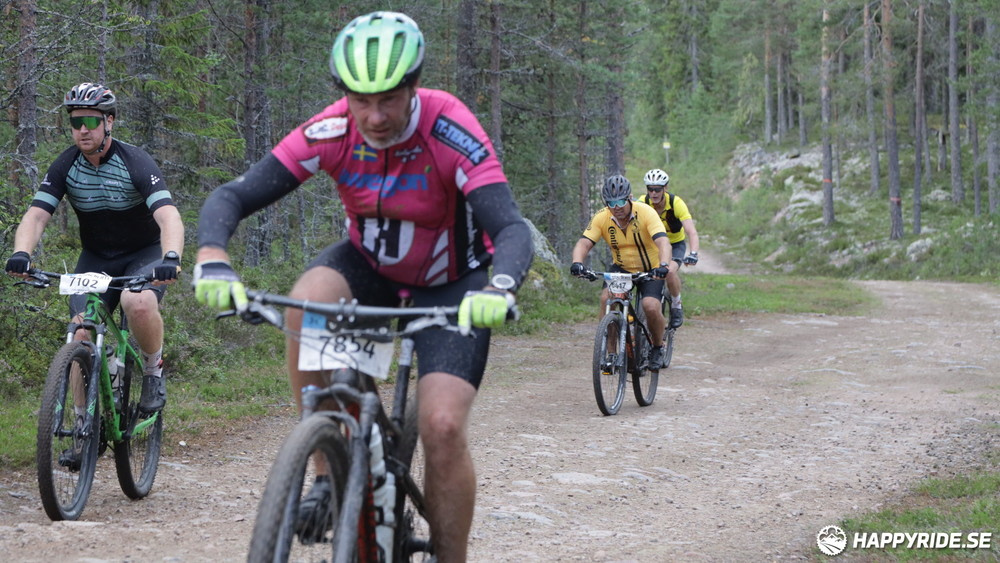 Bild från Cykelvasan 2024
