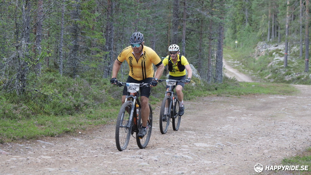Bild från Cykelvasan 2024