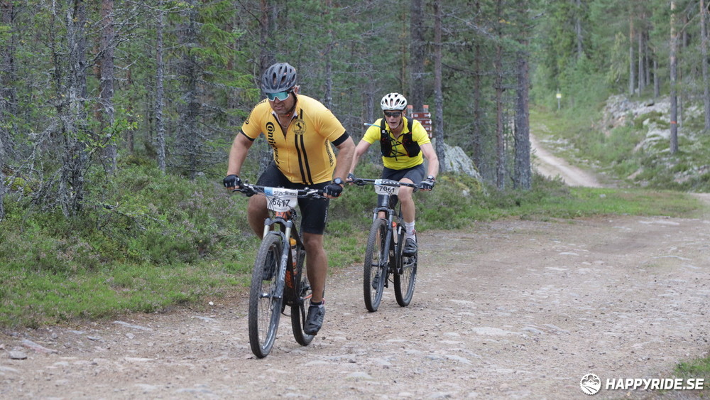 Bild från Cykelvasan 2024