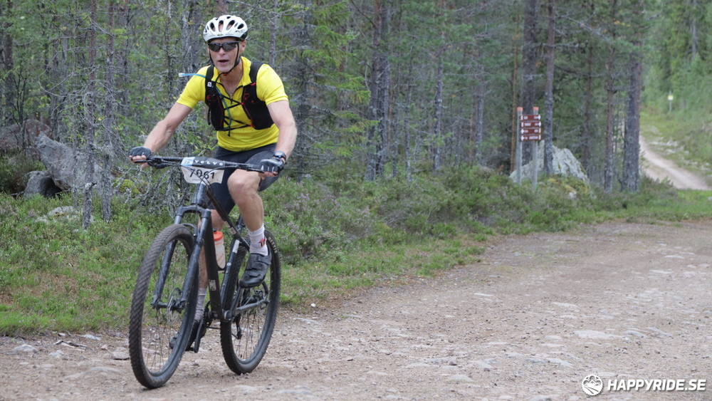 Bild från Cykelvasan 2024