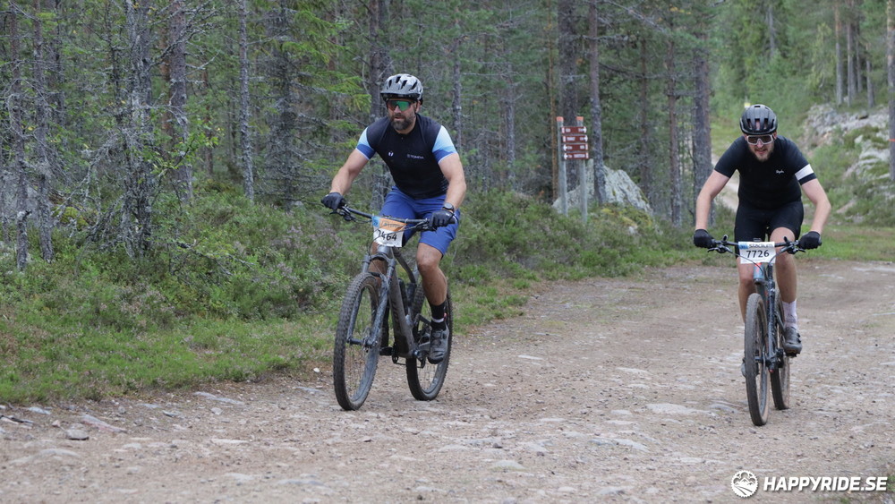 Bild från Cykelvasan 2024