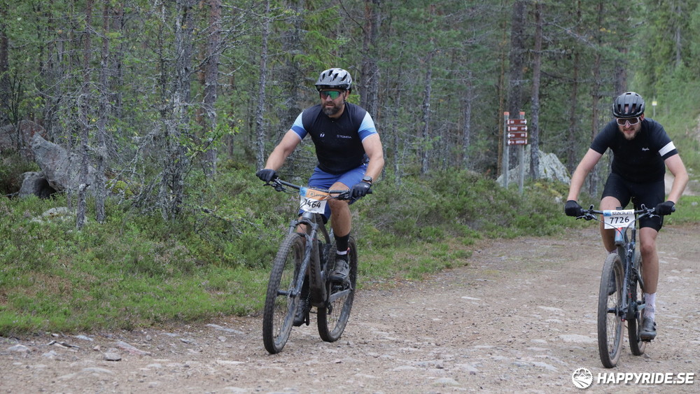 Bild från Cykelvasan 2024