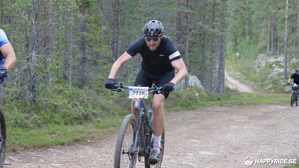 Bild från Cykelvasan 2024
