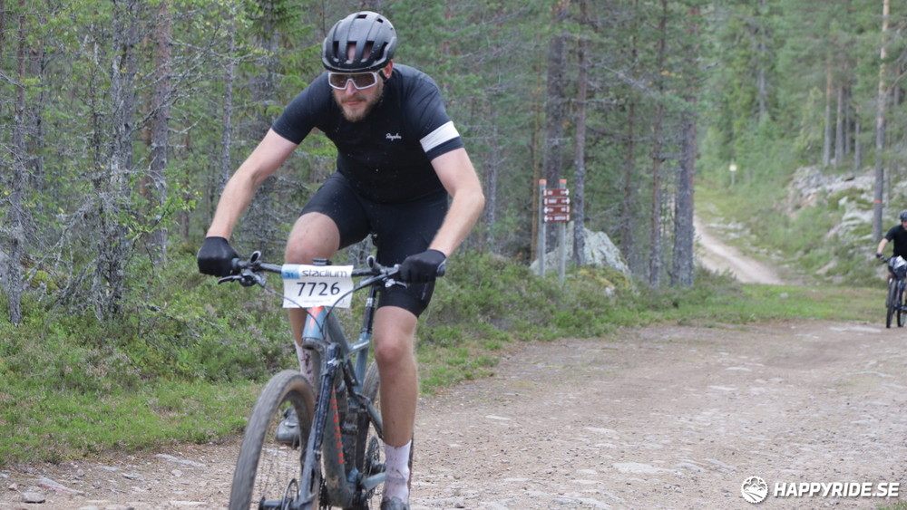 Bild från Cykelvasan 2024