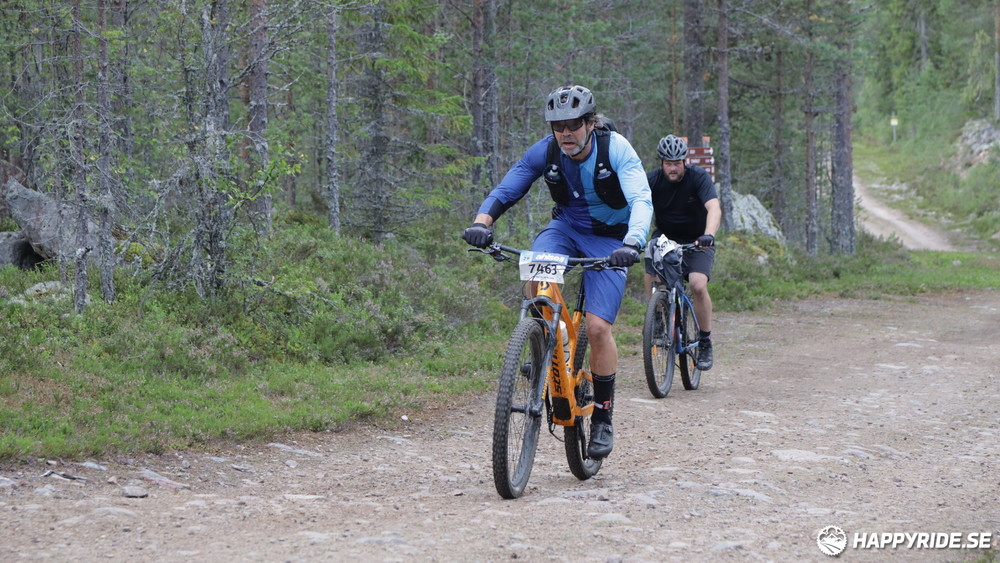 Bild från Cykelvasan 2024