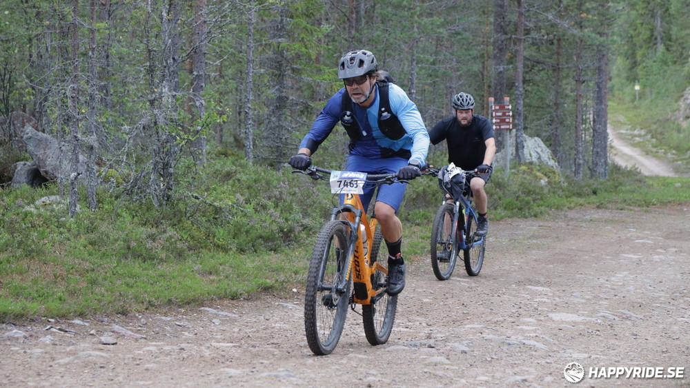 Bild från Cykelvasan 2024