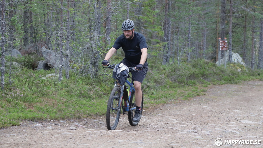 Bild från Cykelvasan 2024