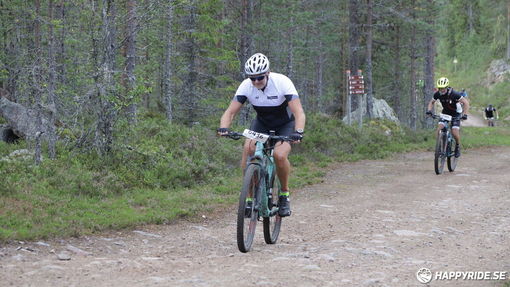 Bild från Cykelvasan 2024