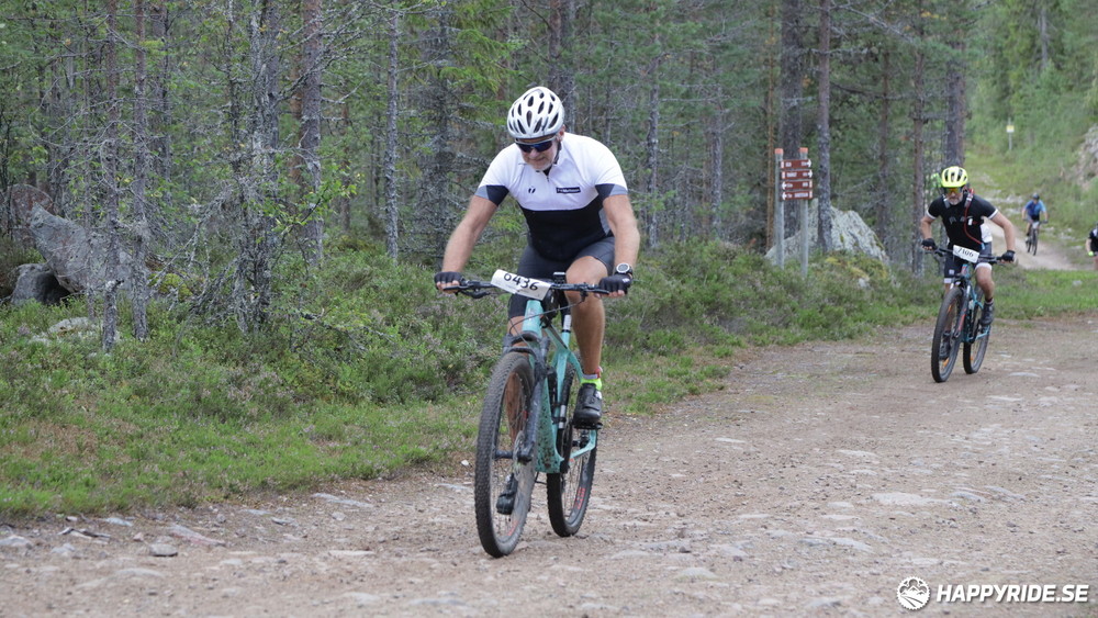Bild från Cykelvasan 2024