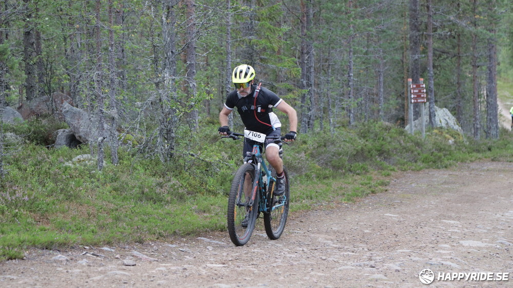 Bild från Cykelvasan 2024
