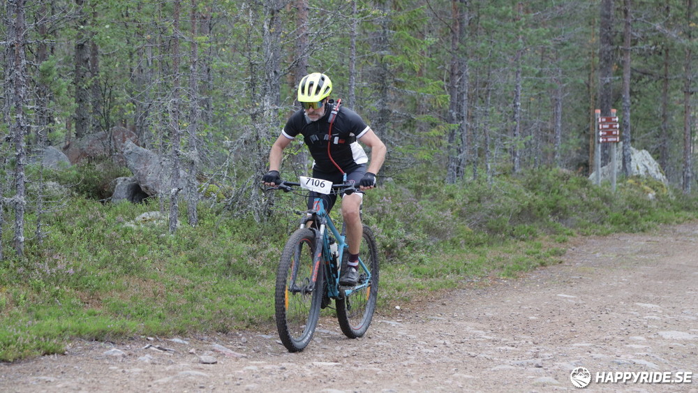 Bild från Cykelvasan 2024