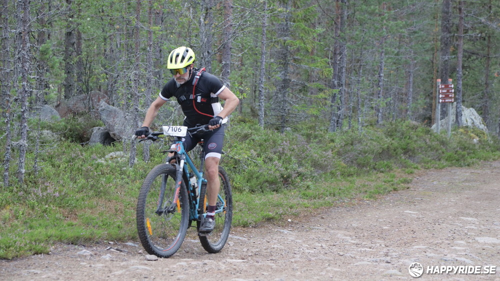 Bild från Cykelvasan 2024