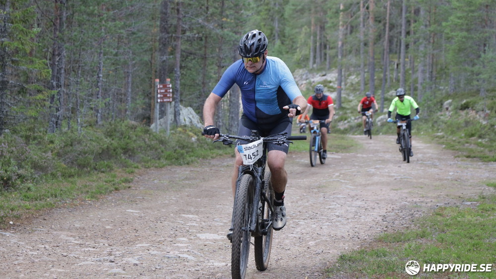 Bild från Cykelvasan 2024