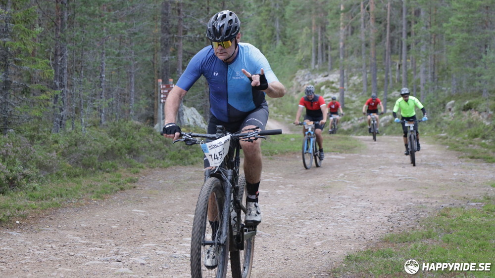Bild från Cykelvasan 2024