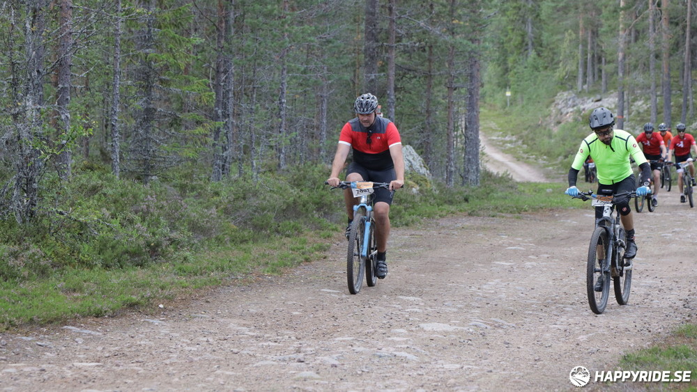 Bild från Cykelvasan 2024