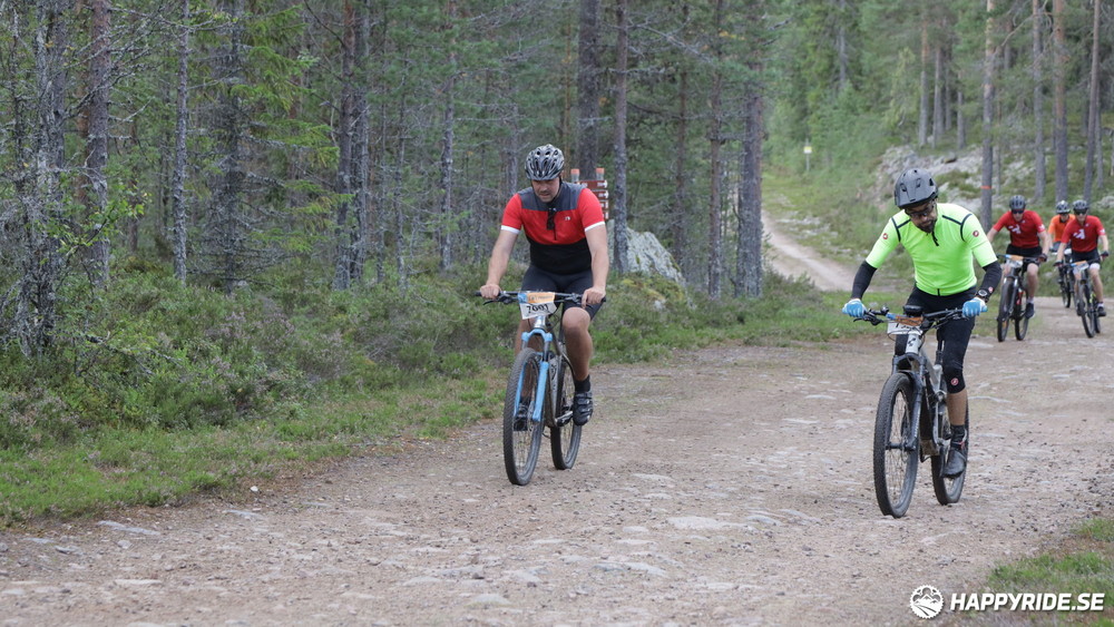 Bild från Cykelvasan 2024