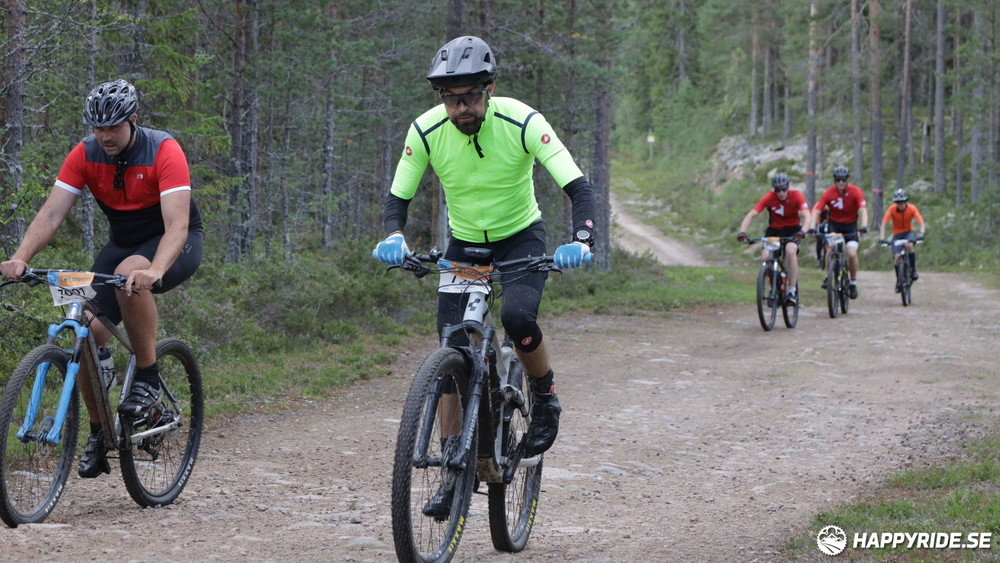 Bild från Cykelvasan 2024