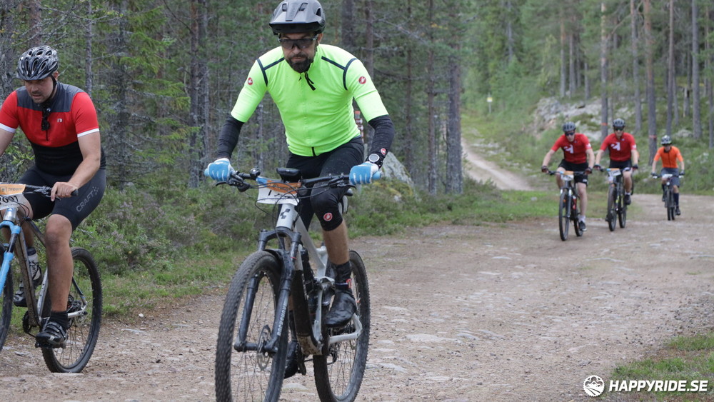 Bild från Cykelvasan 2024
