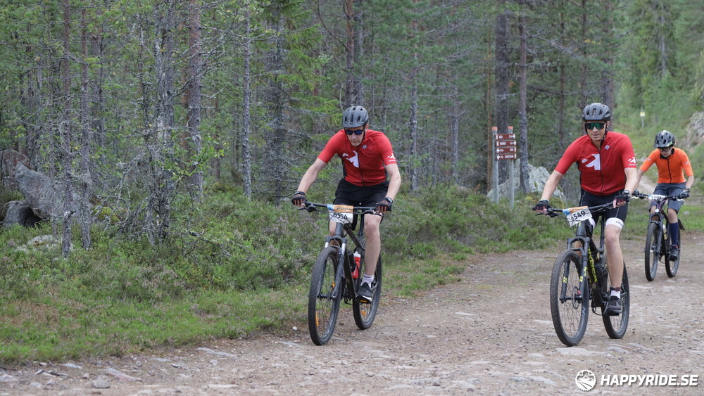 Bild från Cykelvasan 2024
