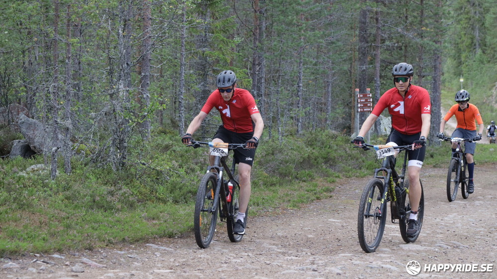 Bild från Cykelvasan 2024