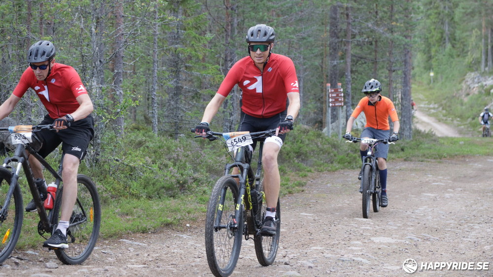 Bild från Cykelvasan 2024