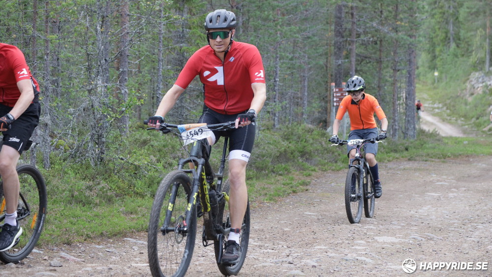 Bild från Cykelvasan 2024