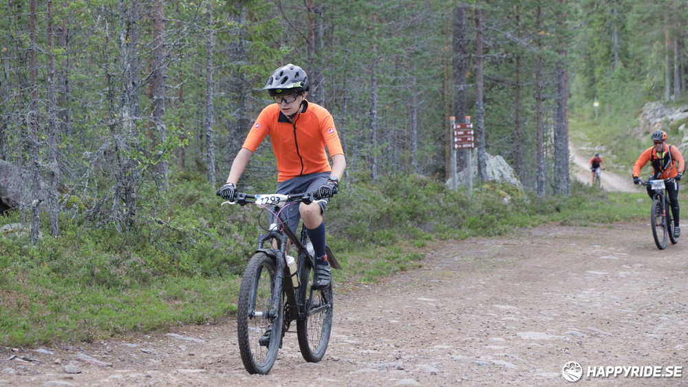 Bild från Cykelvasan 2024
