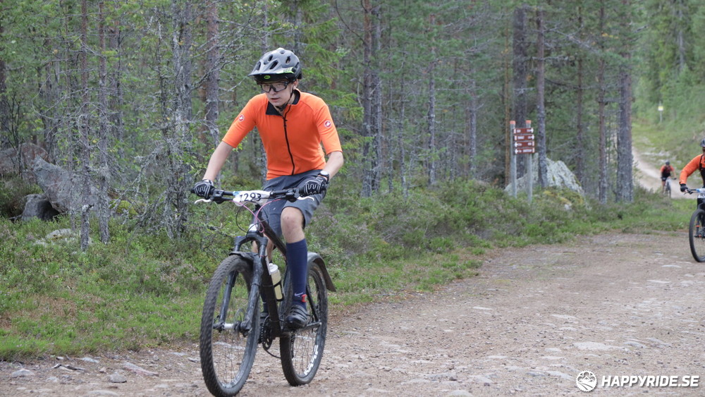 Bild från Cykelvasan 2024