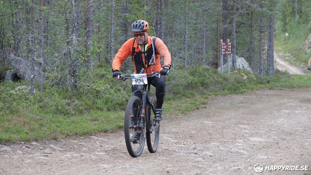 Bild från Cykelvasan 2024