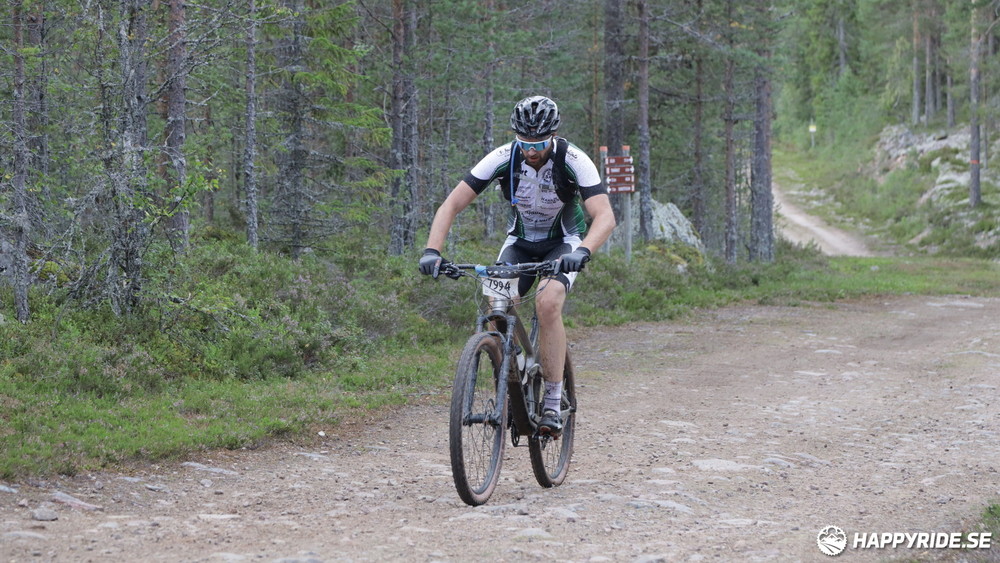 Bild från Cykelvasan 2024