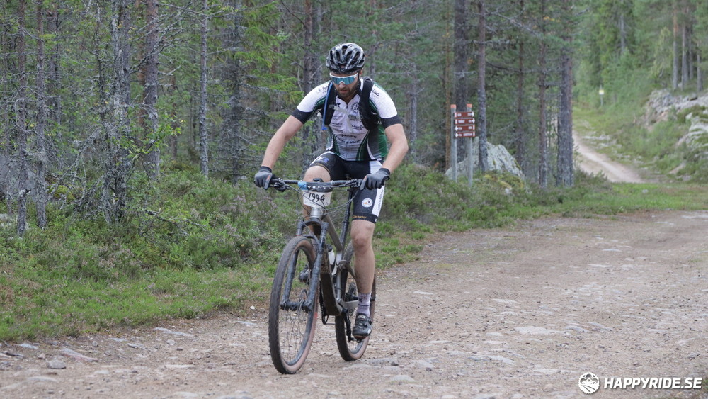 Bild från Cykelvasan 2024