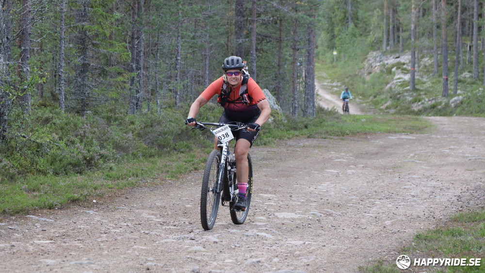 Bild från Cykelvasan 2024