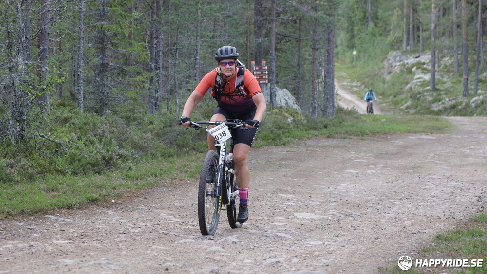 Bild från Cykelvasan 2024