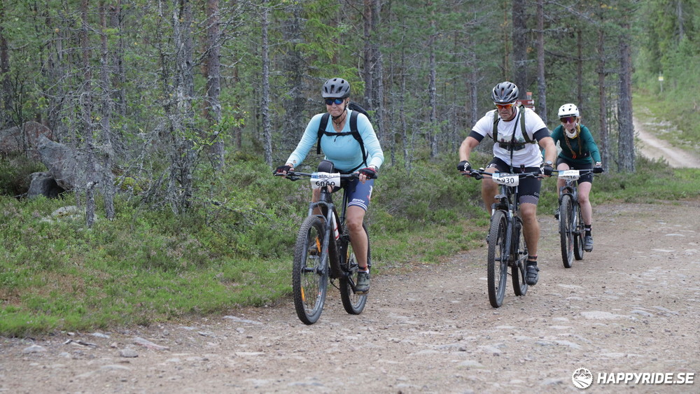 Bild från Cykelvasan 2024