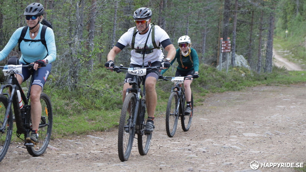 Bild från Cykelvasan 2024