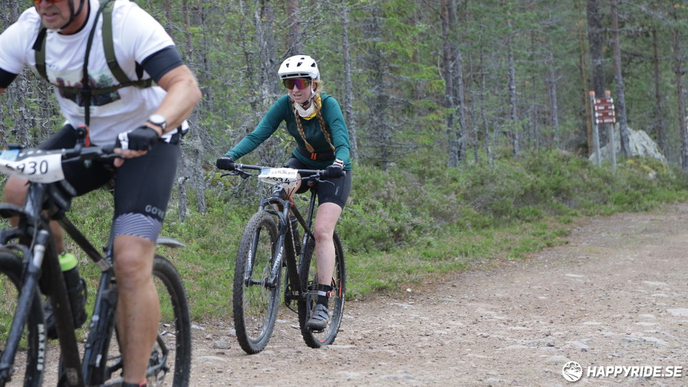 Bild från Cykelvasan 2024