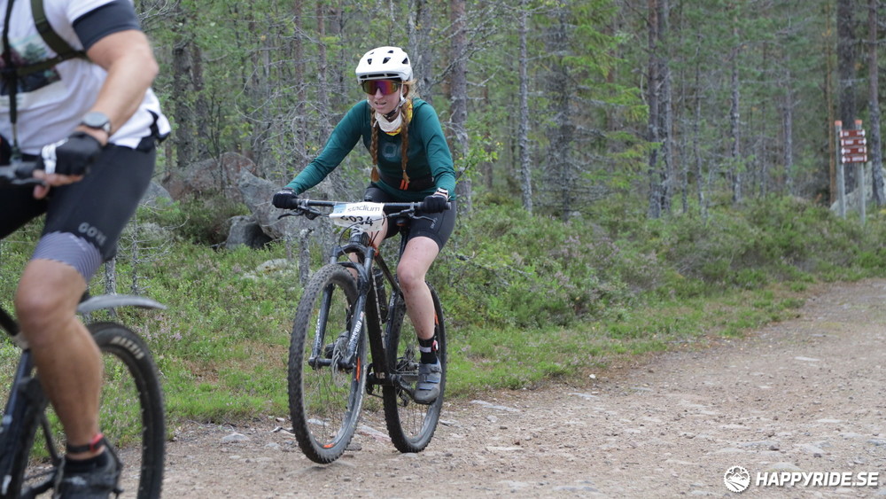 Bild från Cykelvasan 2024