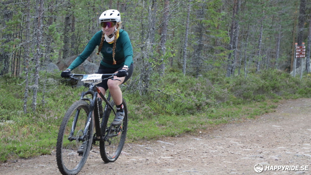 Bild från Cykelvasan 2024