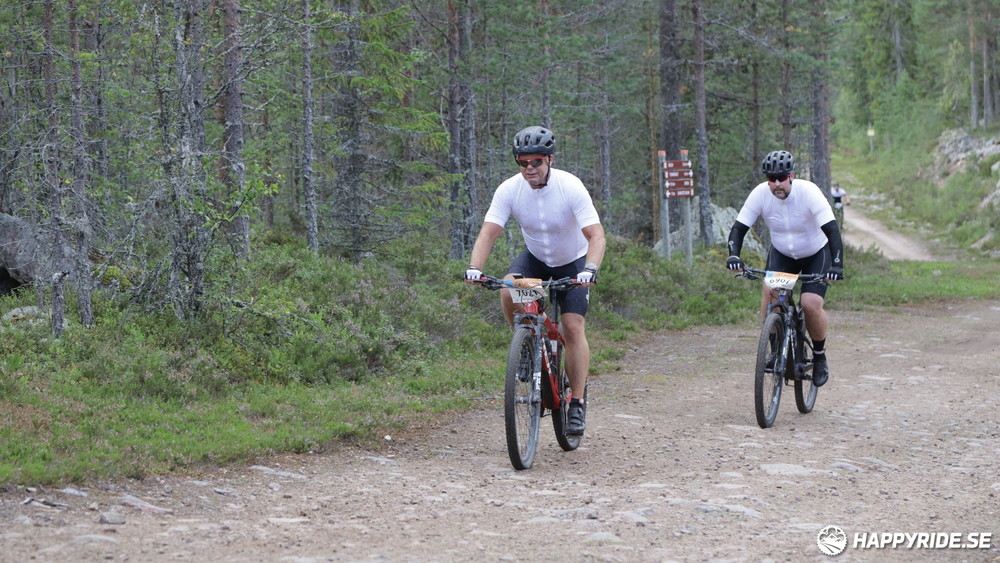 Bild från Cykelvasan 2024
